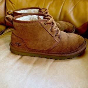 UGG Classic boots size 8